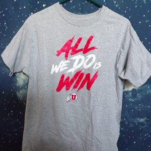 Utah Utes tee-shirt